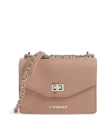 Steve Madden Bkoen-6 • Blush/Gold