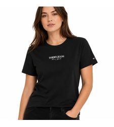 TOMMY JEANS дамска тениска • M