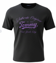 Tommy Jeans дамска тениска • M