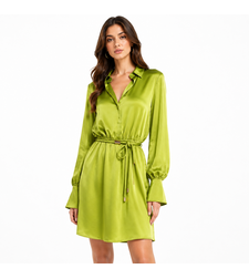 GUESS BY MARCIANO  PETRA рокля • M