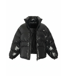 Levi’s Performance Puffer Jacket • M