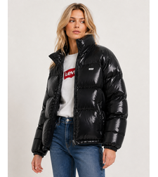 Levi’s Performance Puffer Яке • M