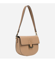 Cerruti 1881 Beige Shoulder Bag