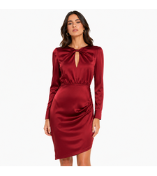GUESS BY MARCIANO STARLIGHT дамска рокля • L