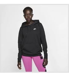 NIKE Sportswear суичър • S