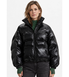 Levi’s Performance Puffer Яке • M