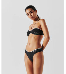 Karl Lagerfeld Hotel Karl Rib Rio Bottoms долнище бански • M
