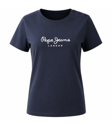 PEPE JEANS дамска тениска • S
