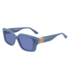 Karl Lagerfeld дамски слънчеви очила Blue Havana