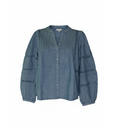 Levi’s Chambray • M