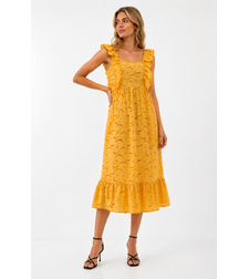Salsa Jeans рокля • L