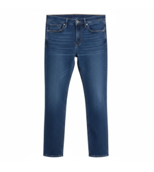 Levi’s 314 Shaping Straight Jeans • W32