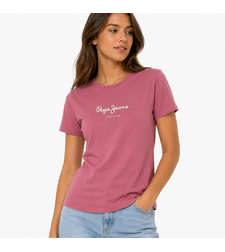 PEPE JEANS дамска тениска • L