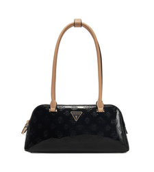 GUESS - ARNELA SHOULDER SATCHEL дамска чанта