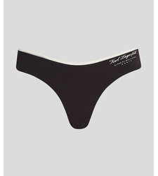 Karl Lagerfeld Hotel Karl Rib Rio Bottoms • M