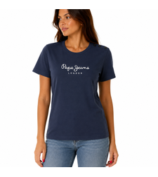PEPE JEANS тениска • S