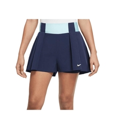 Nike Court Dri-FIT Slam Tennis Skirt • M