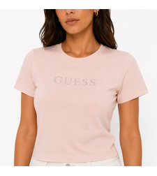GUESS JEANS тениска • L