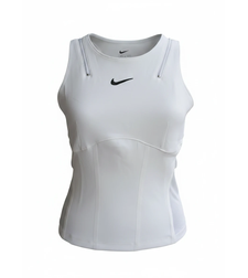 Nike Dri-FIT дамски топ • S