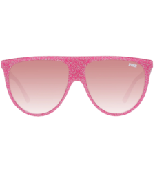 Victoria’s Secret Hot Pink Glitter