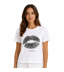 PEPE JEANS дамска тениска • M