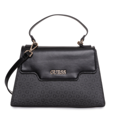 GUESS - BETEL TOP HANDLE FLAP дамска чанта