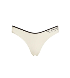 Karl Lagerfeld Hotel Karl Rib Rio Bottoms • M