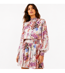 GUESS BY MARCIANO рокля • L