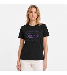 Tommy Jeans тениска • M