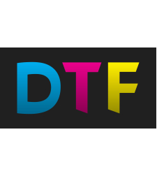 ORDER DTF PRINTING