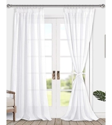 ГОТОВИ ПЕРДЕТА - 2бр 40лв (магазин за пердета)