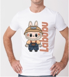 Детска тениска ЛАБУБУ-2