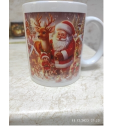 Чаша със снимка 