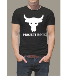 Тениска Project rock
