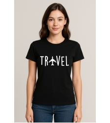 Тениска TRAVEL