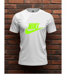 Тениска NIKI (NIKE)