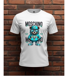 Тениска MOSCHINO