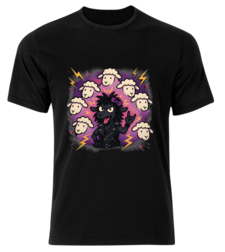 Черната овца