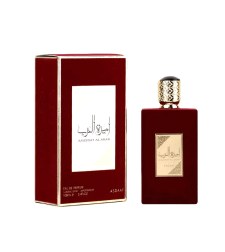 Asdaaf Ameerat Al Arab EDP 100 W Вдъхновен от My Way / Giorgio Armani