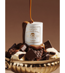 Chocolate Fudge