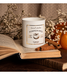 Pumpkin Spice