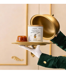 Salted Caramel