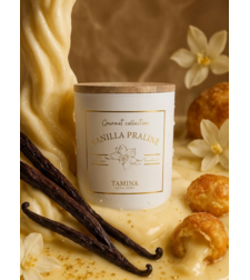 Vanilla Praline