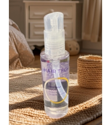 Кристали за коса с ленено семе HAIR TECH ( 125 ml )