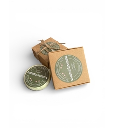 Твърд шампоан с Розмарин,Handmade, 100% Organic