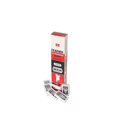 Ножчета за бръснене Feather