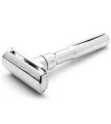 Самобръсначка Merkur Futur хром