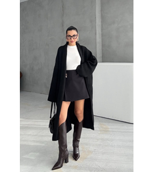 Grace Black - Пола-панталонки