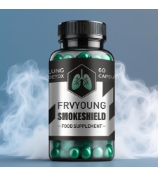 FrvYoung SmokeShield+