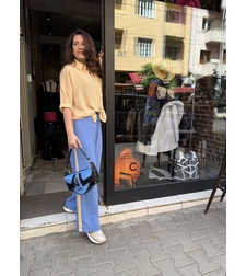 Панталон TIDE